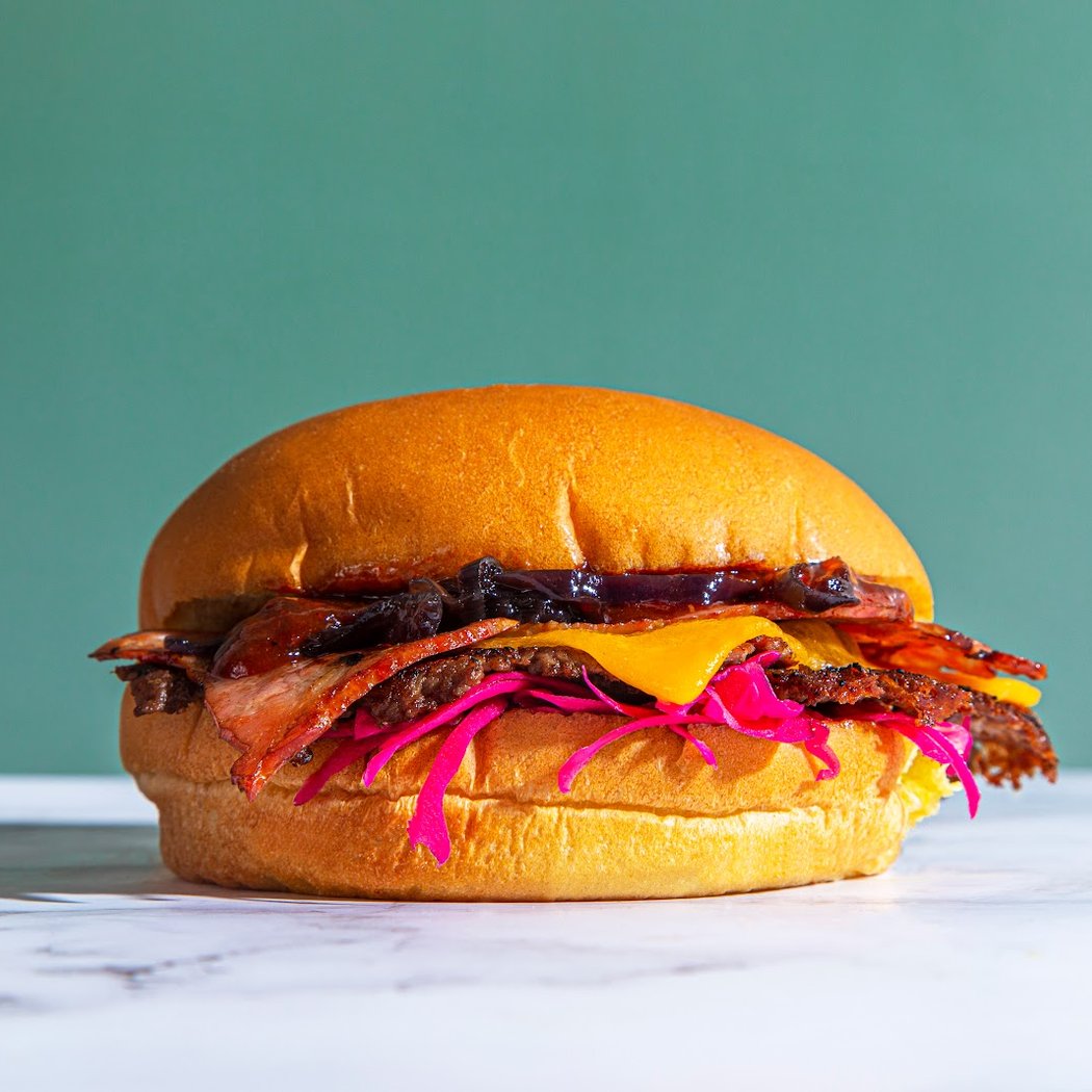 WAWA Smash Burger PIGALLE 1